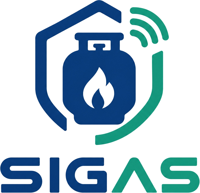 Logo Resmi SIGAS