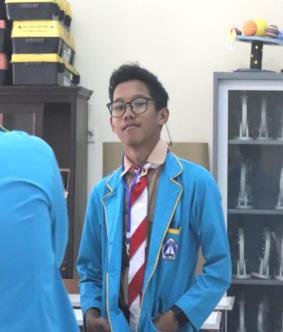 Arieva Ramdhan C F