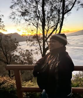 Hanif Rizki Ardianto